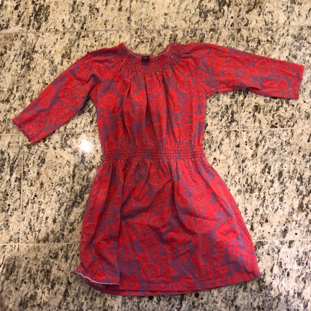 Tea Collection Dress 👗
